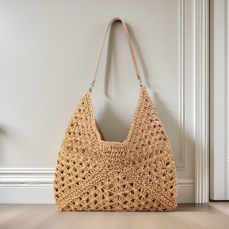 Sac Crochet Bohème