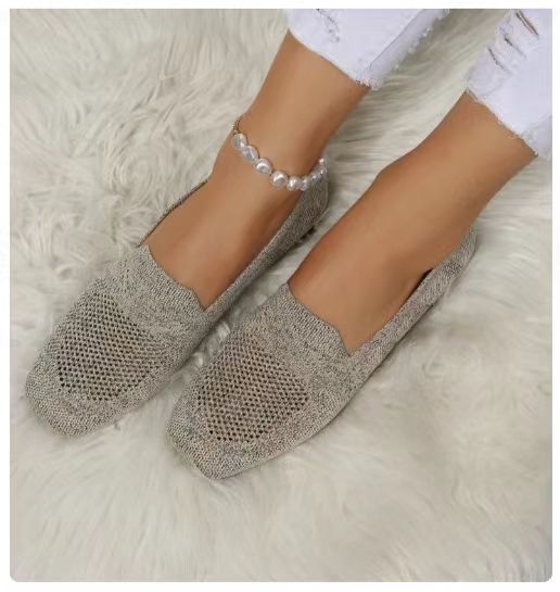 Chaussures Confort Élégantes