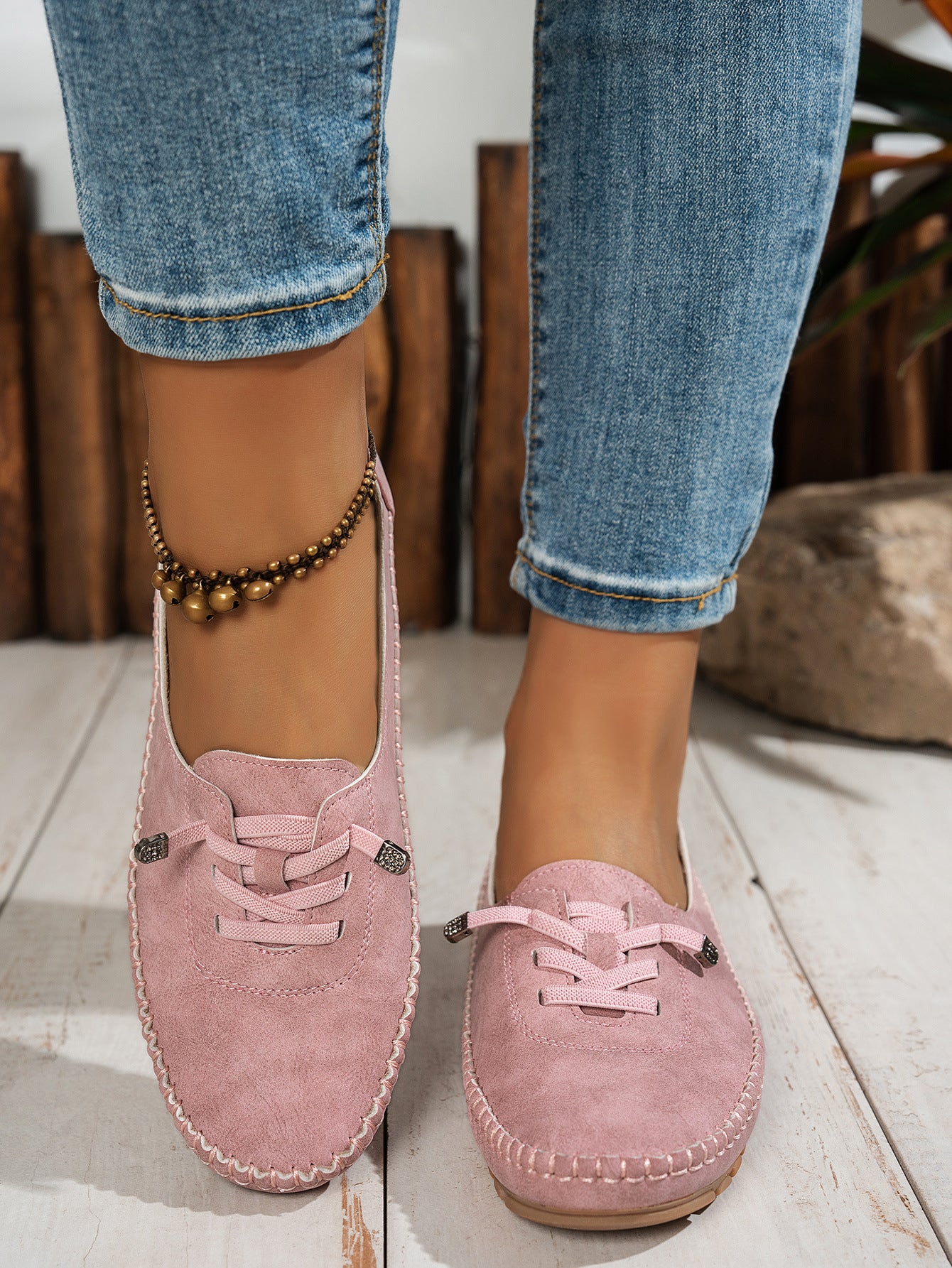 Mocassins Douceur Absolue