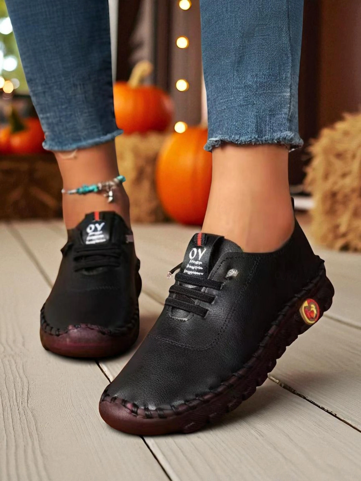 Confort & légèreté pour vos pieds – Chaussures souples pour femme