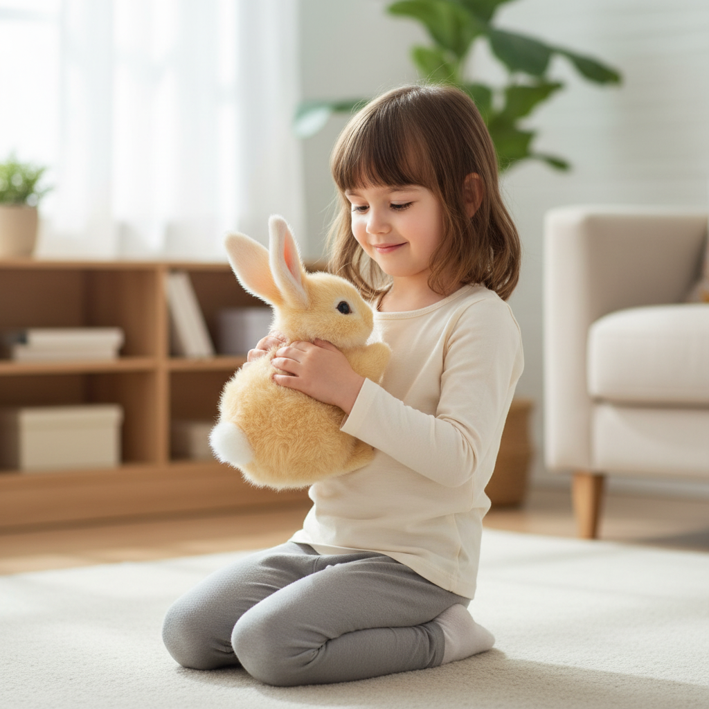 Kids & Pets