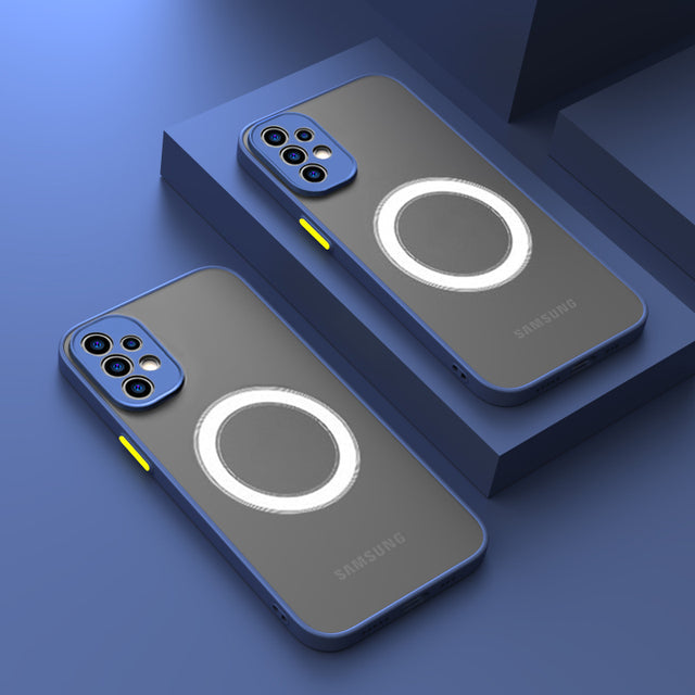 Samsung Magnetic Shockproof Case