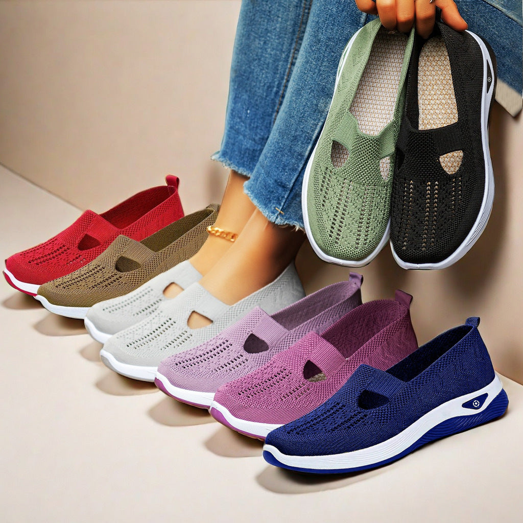 Chaussures Confort Ultime