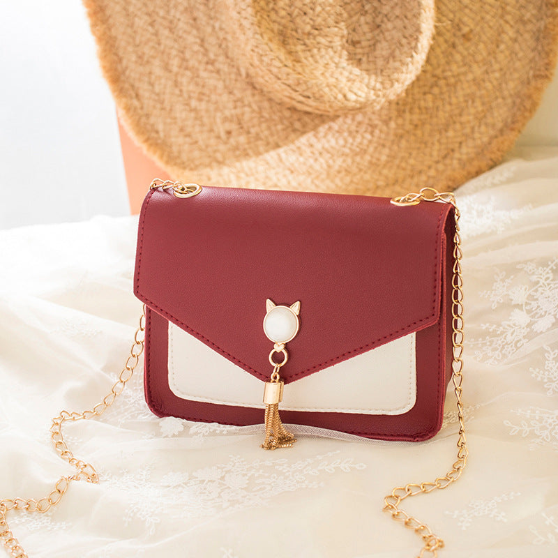 Petit Sac Chat