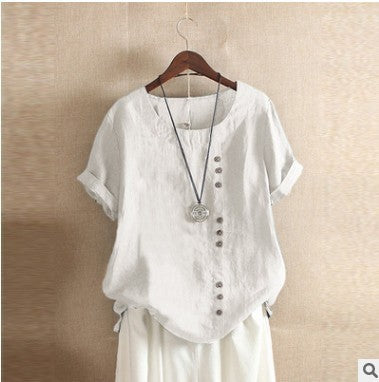 Vianney T-shirt chic et élégant