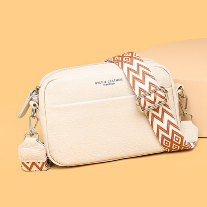 Sac Bandoulière Graphique