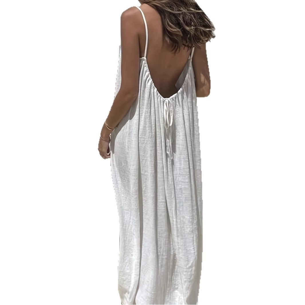 Robe Dos Nu Magistral