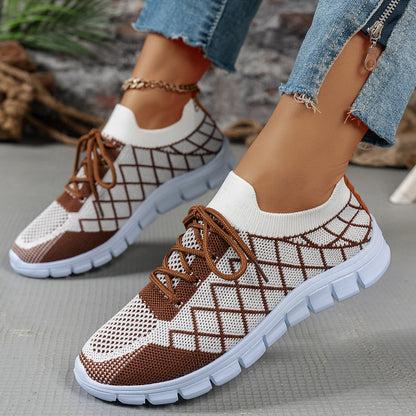 Baskets Mesh Flashy