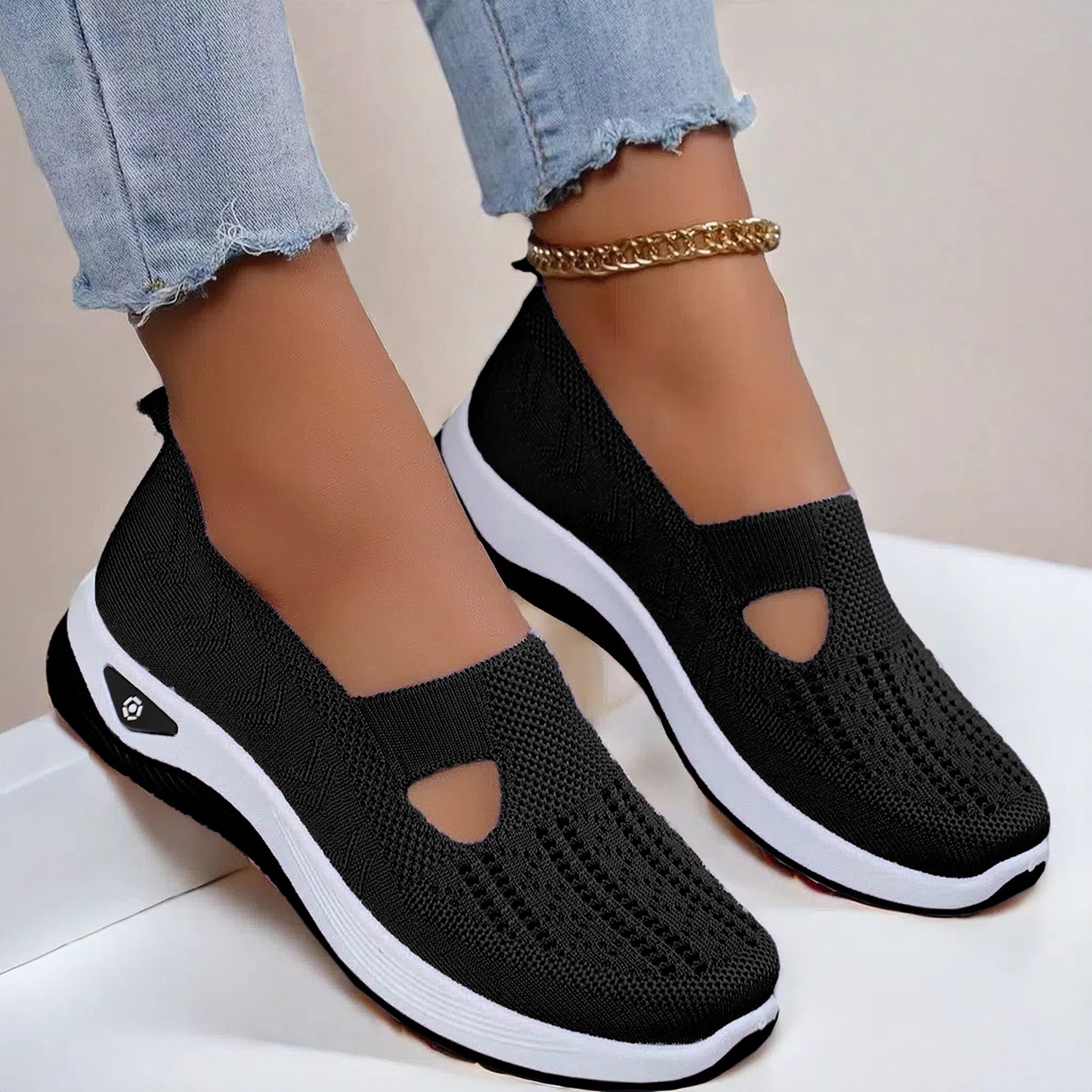 Chaussures Confort Ultime
