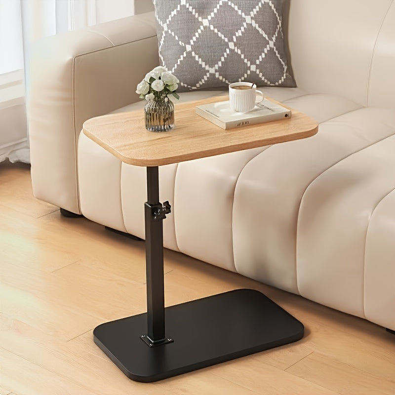 Modern Height Adjustable Side Table