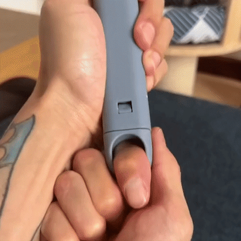 Strumento 3-in-1 Petclean Pro per rimuovere i peli degli animali