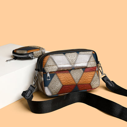 Sac Rétro Chic