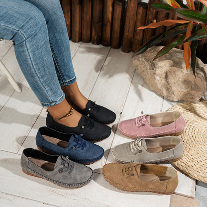 Mocassins Douceur Absolue
