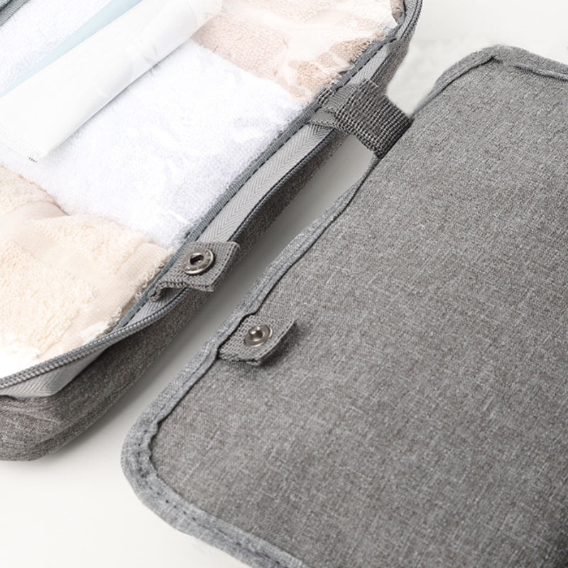 Organizer per prodotti da bagno a 4 scomparti