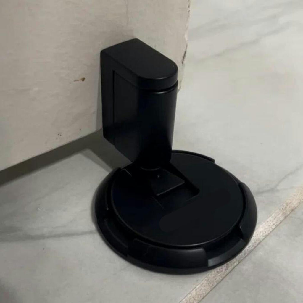 HoldMate Magnetischer Türstopper – Montage ohne Bohren, starker Halt, elegantes Design