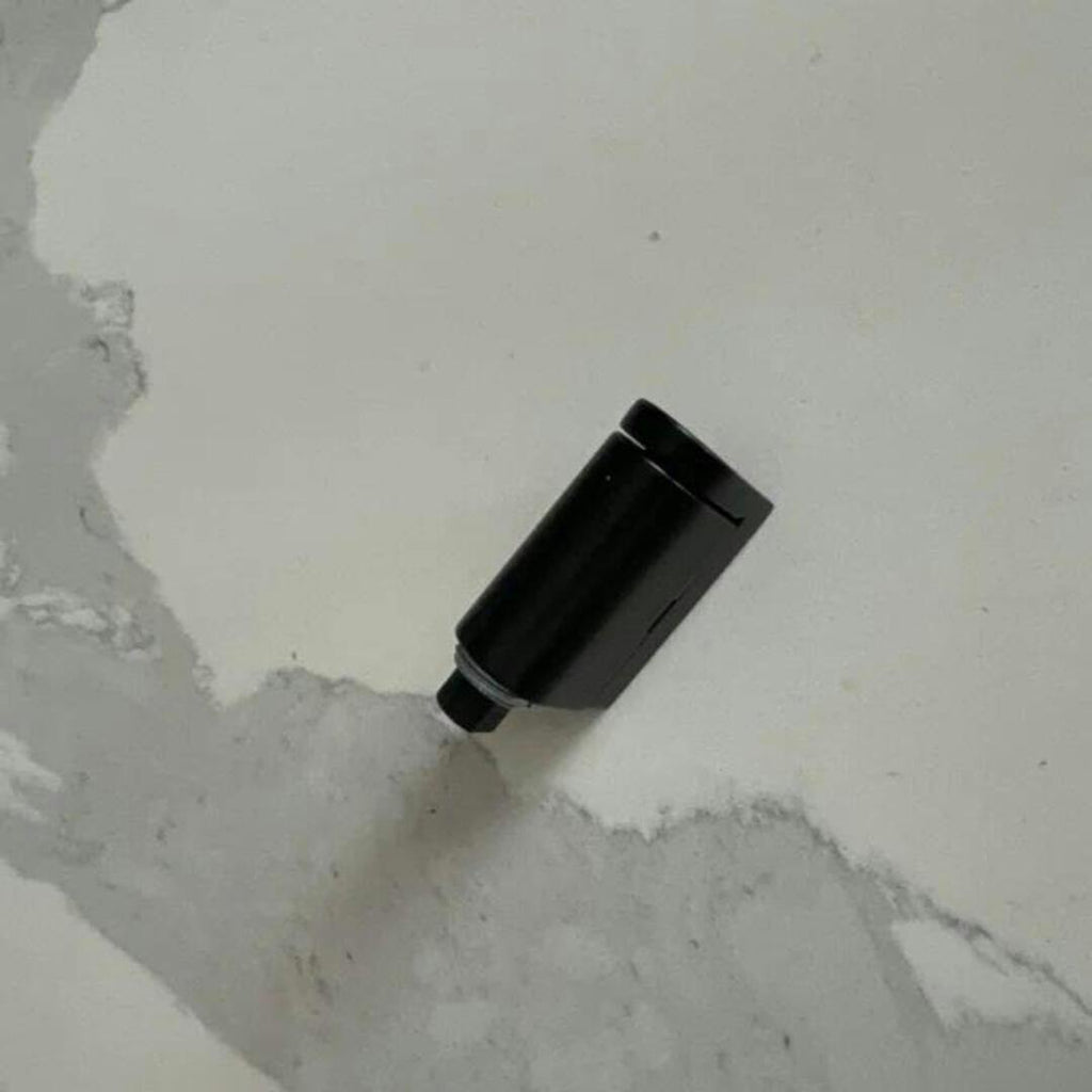 HoldMate Magnetischer Türstopper – Montage ohne Bohren, starker Halt, elegantes Design