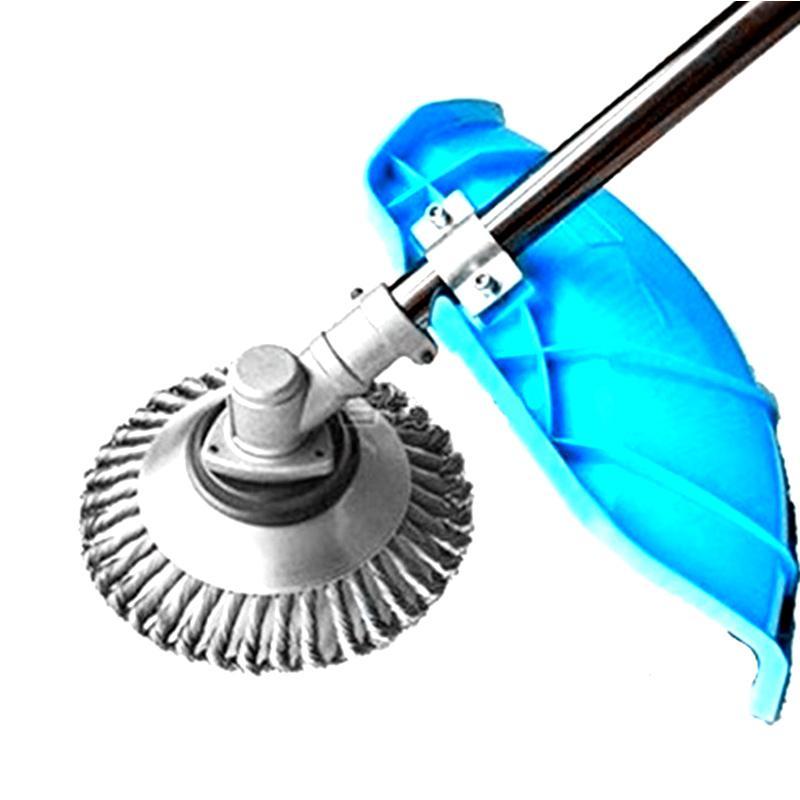 LawnMaster Grass and Weed Trimmer — Efficient Garden Cutting Tool