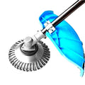 LawnMaster Grass and Weed Trimmer — Efficient Garden Cutting Tool