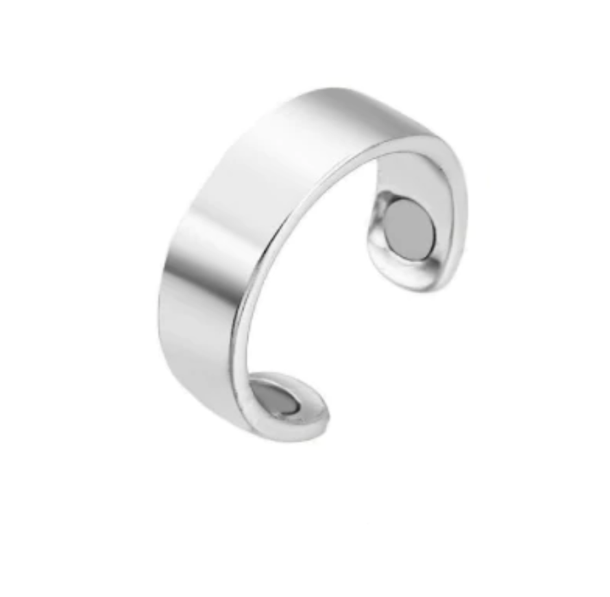 Magnetic Therapy Finger Ring