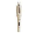 One-Touch Automatic Hair Curler — 4 Temperature Settings