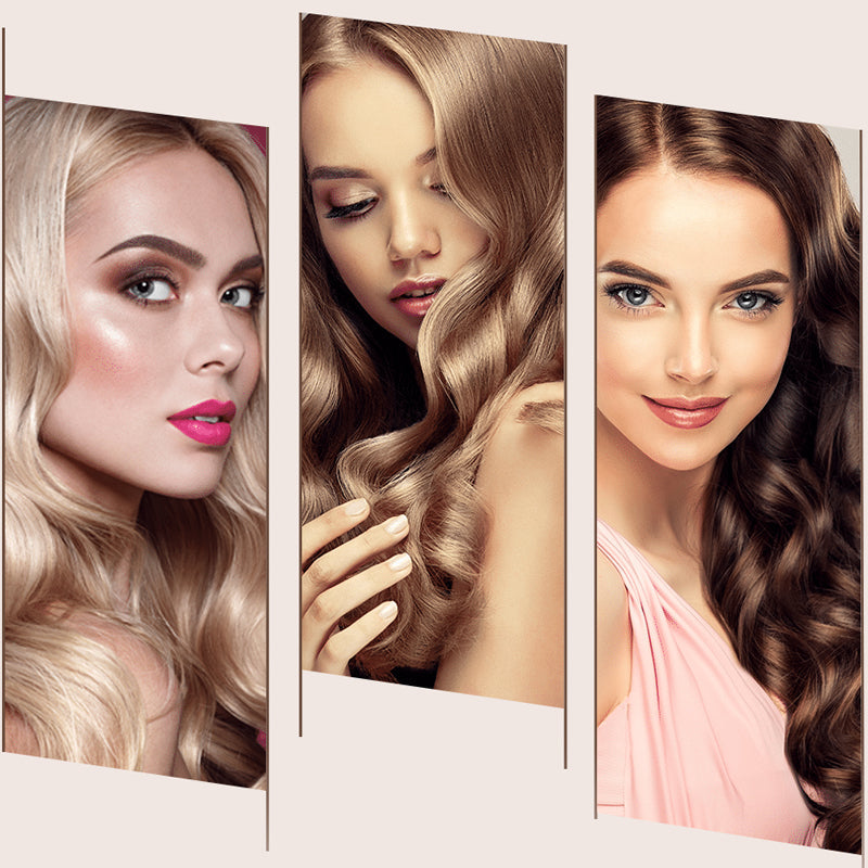 10-Minute Color Shampoo
