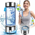 Sticlă de apă HydroPro pentru infuzie cu hidrogen