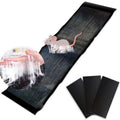RodentLock Heavy Duty Sticky Traps — High Tack Mouse & Rat Boards
