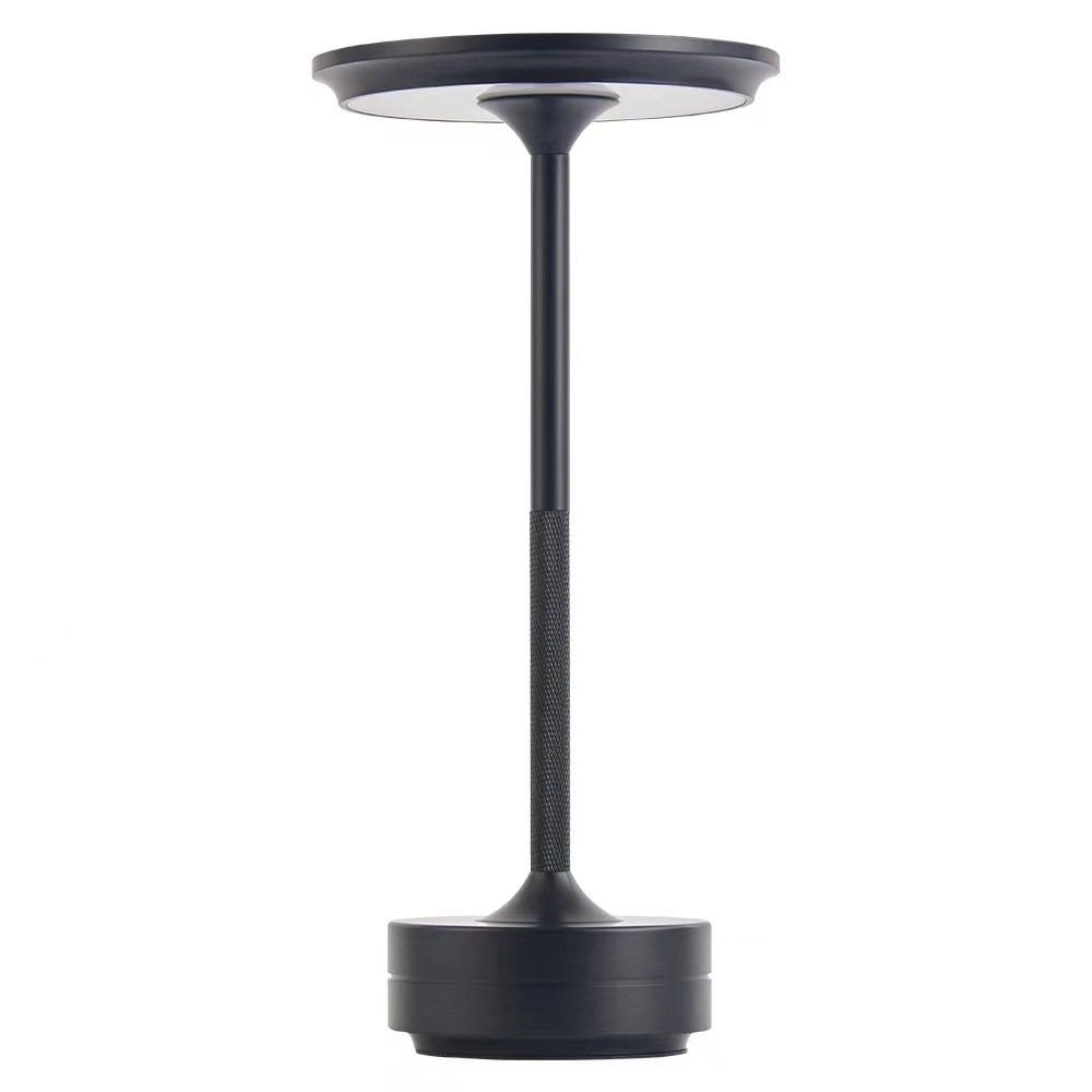 Dimm­bare Schreibtischlampe Thread - wasserdichtes, kabellos wiederaufladbares Design