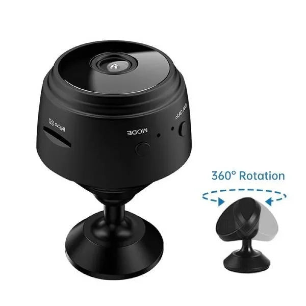 Full HD Waterproof Wireless Reversing Camera