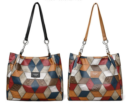 Sac Rétro Tendance