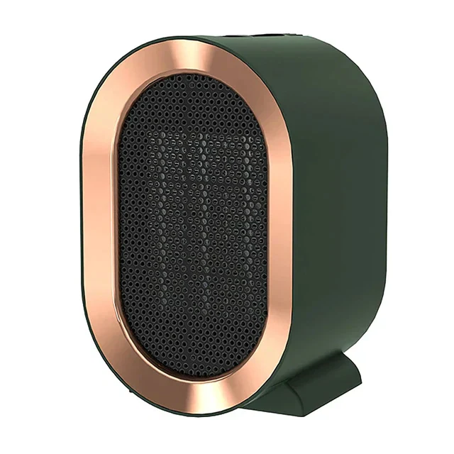 Small Portable Electric Room Heater — Energy Efficient Design