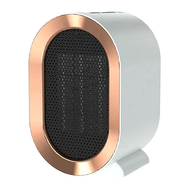 Small Portable Electric Room Heater — Energy Efficient Design