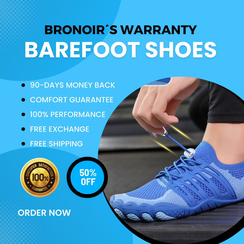 Runner Pro barbeintsko – flat 4 mm såle, bakkekontakt, store størrelser