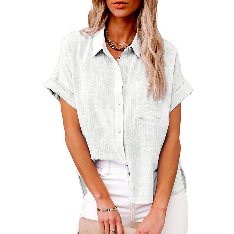 La Chemise Qui Vous Libère Tout En Vous Sublimant