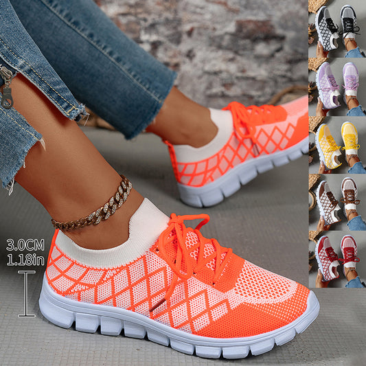 Baskets Mesh Flashy