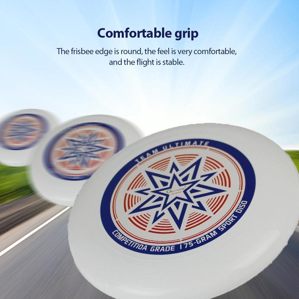 Discraft Ultra Star 175 gramman virallinen ultimate-frisbee