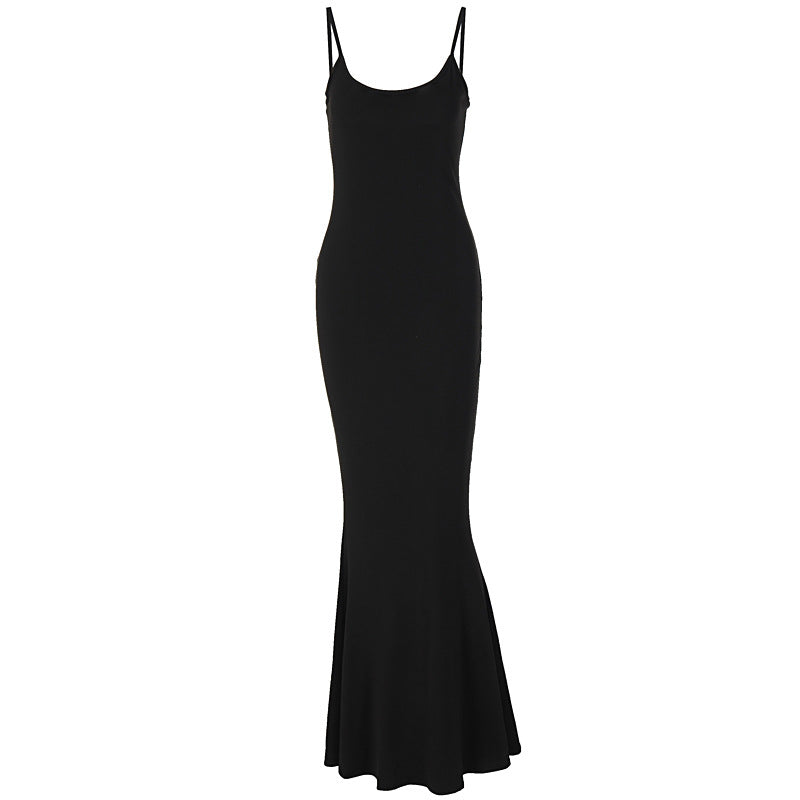 Robe Bodycon "Seconde Peau"
