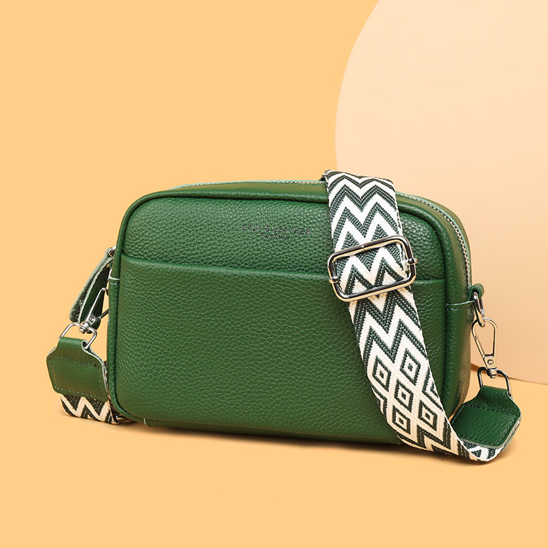 Sac Bandoulière Graphique