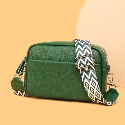 Sac Bandoulière Graphique