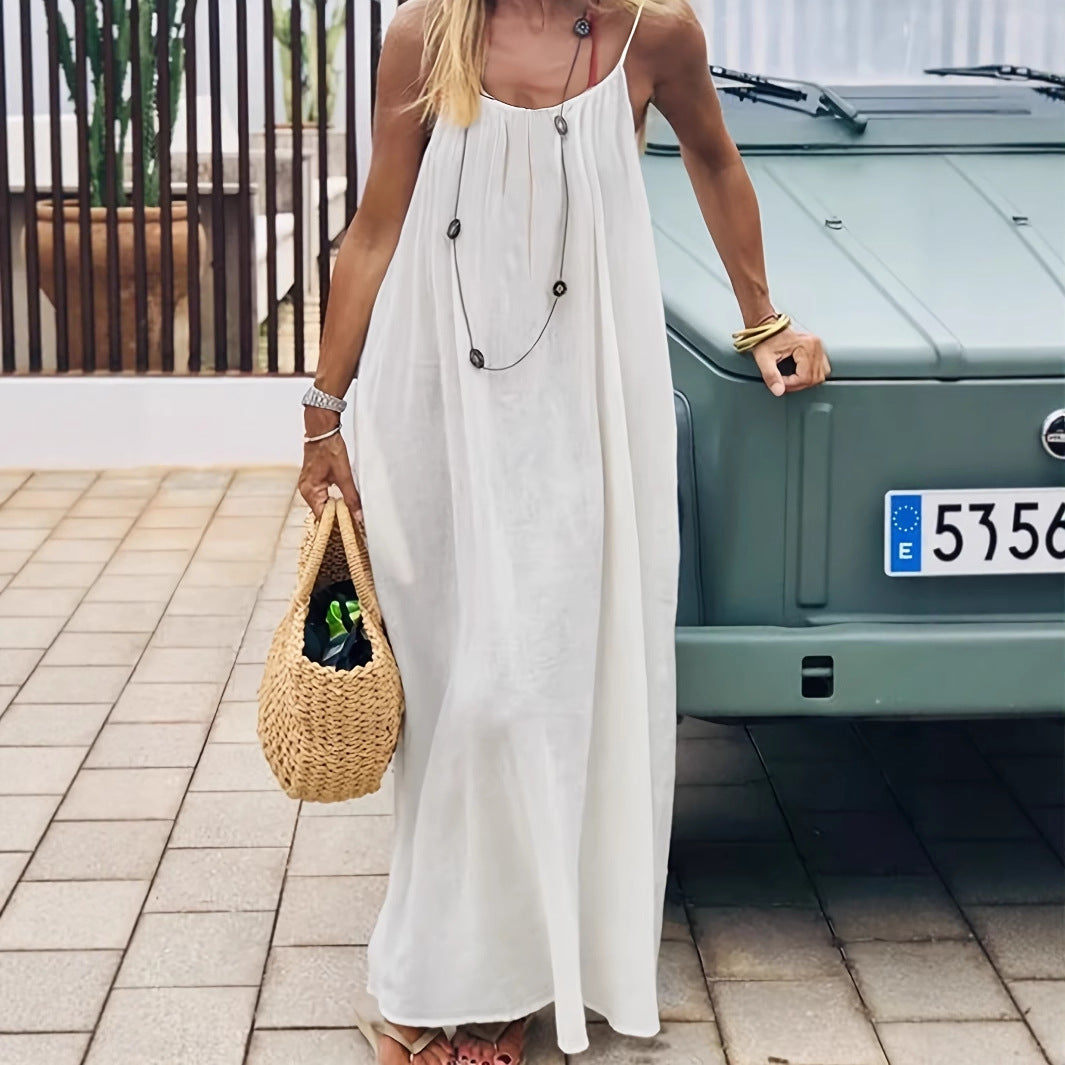 Robe Dos Nu Magistral