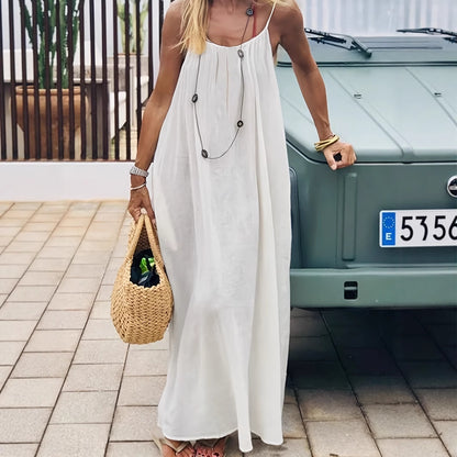 Robe Dos Nu Magistral