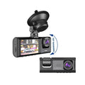 HD Professional Car Camera