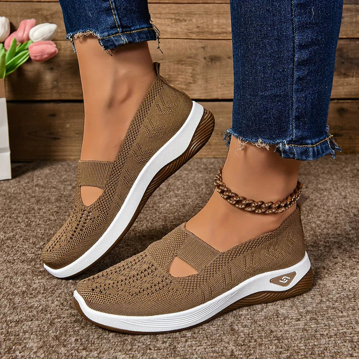 Chaussures Confort Ultime