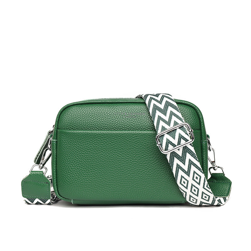 Sac Bandoulière Graphique