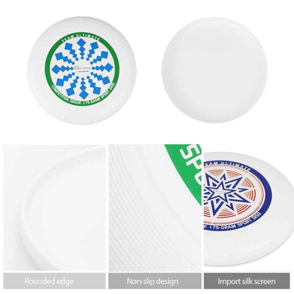 Discraft Ultra Star 175 gramman virallinen ultimate-frisbee