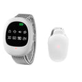 Autonomous Wireless Enuresis Alarm