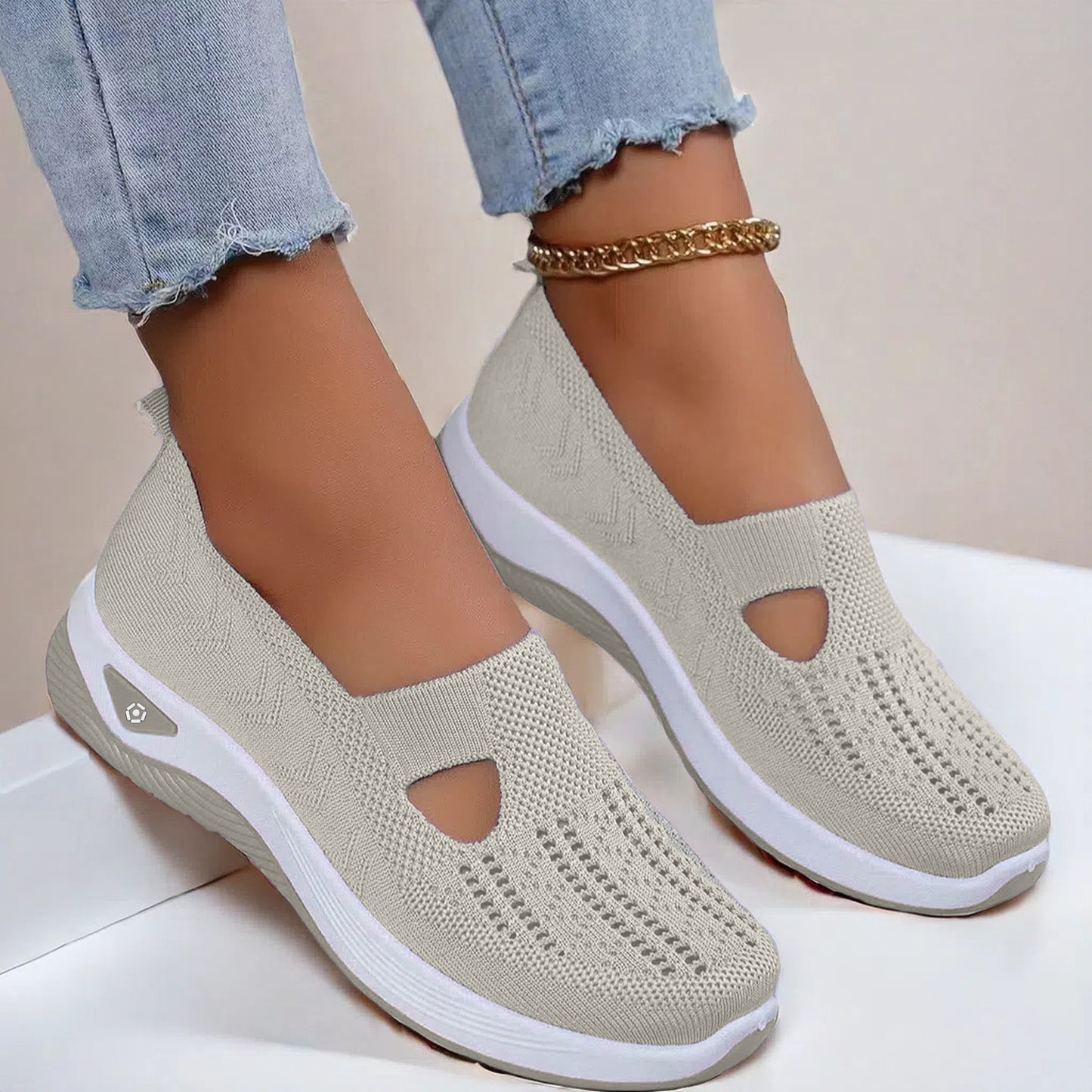 Chaussures Confort Ultime