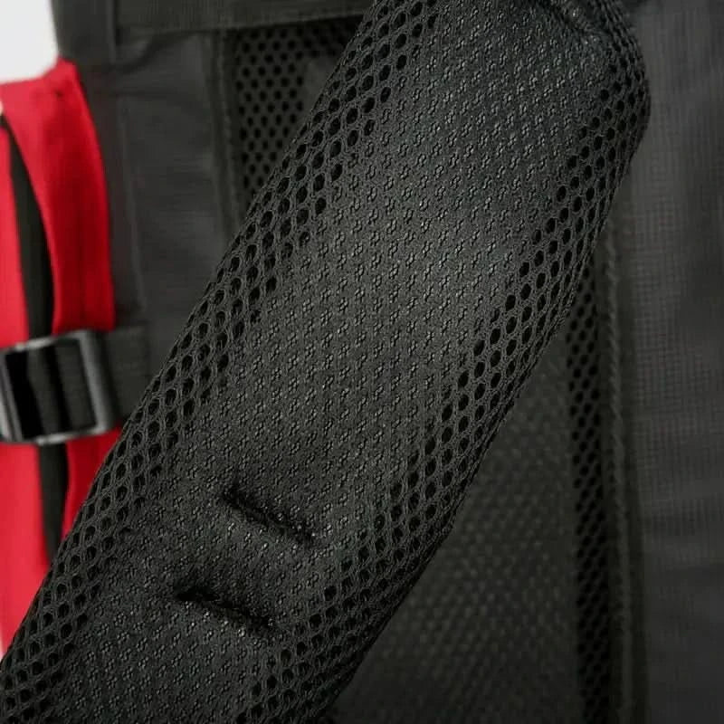Sac à dos étanche 90L pour extérieur - Design grande capacité