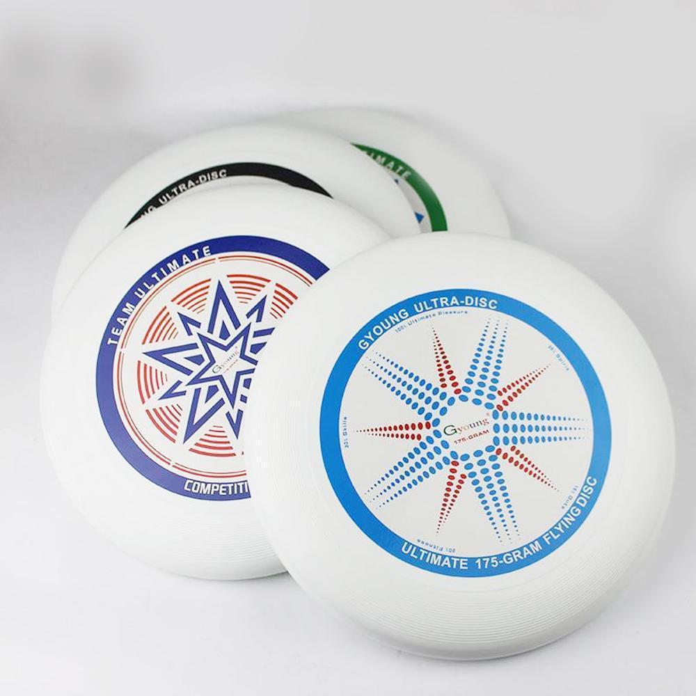Discraft Ultra Star 175 gramman virallinen ultimate-frisbee