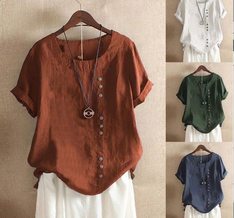 Vianney T-shirt chic et élégant
